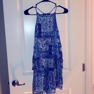 Dainty Hooligan Romper